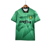Camisa Palmeiras 23/24 Edição Especial - Verde - Versão Torcedor 
