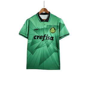 Camisa Palmeiras 23/24 Edição Especial - Verde - Versão Torcedor 