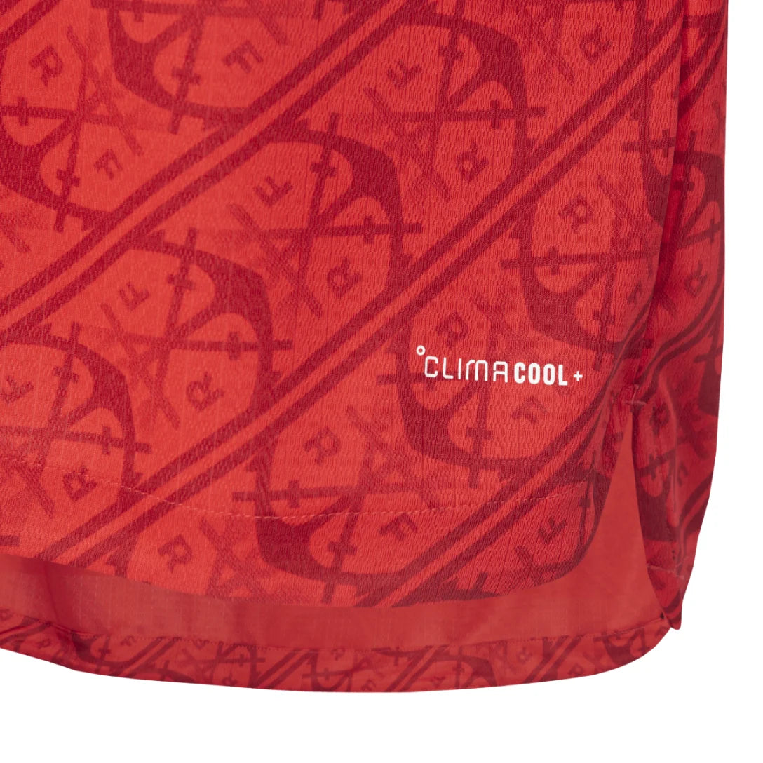 Flamengo 2026/27 Third Fan Jersey