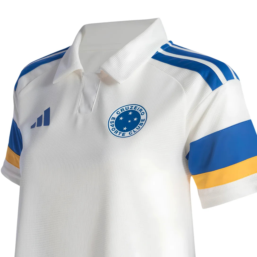 PRE-ORDER Cruzeiro Third Jersey 2026/27 - Women's