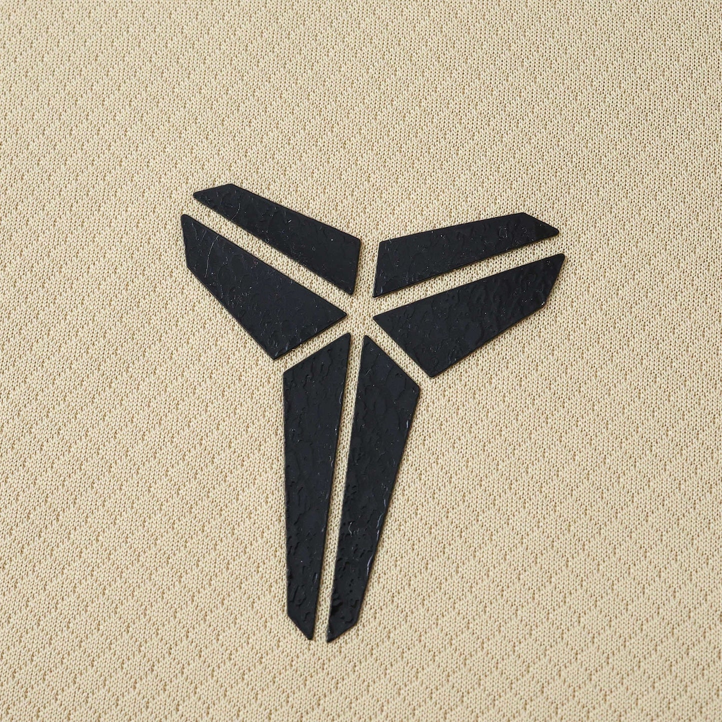Barcelona 25/26 Away Kids Kit - Kobe logo detail