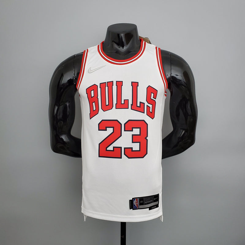 Imagem do produto Camisa NBA Chicago Bulls