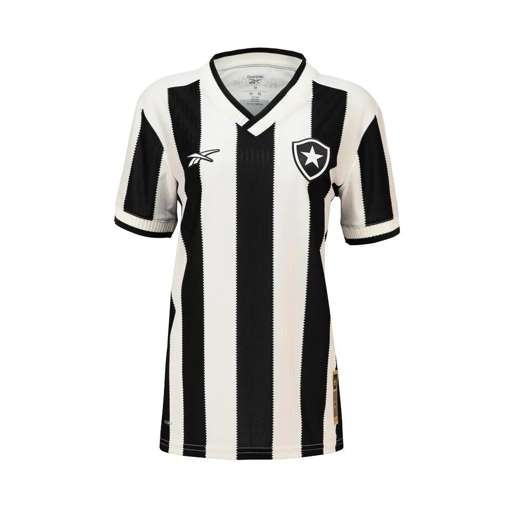 Camisa Botafogo 24/25 I Home - Feminina 