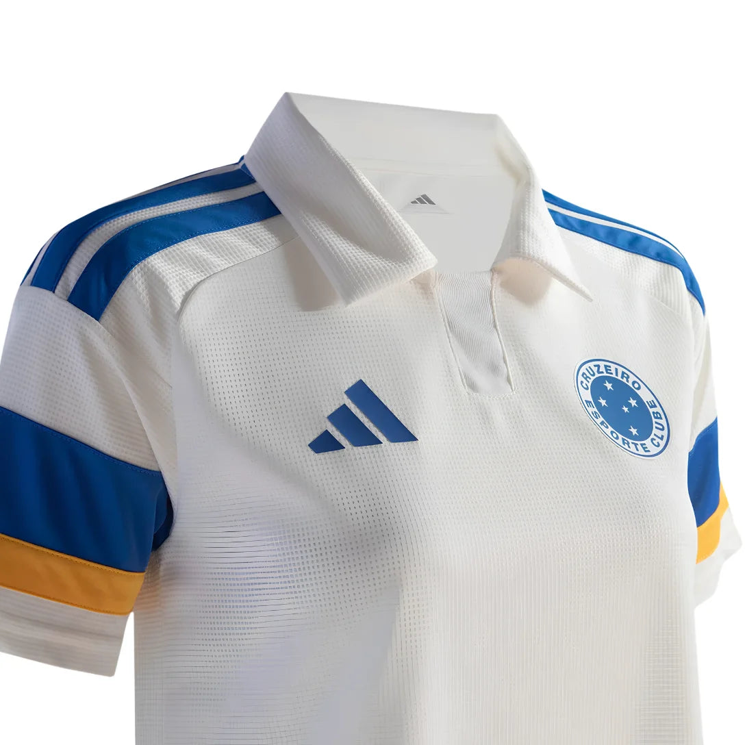 PRE-ORDER Cruzeiro Third Jersey 2026/27 - Women's