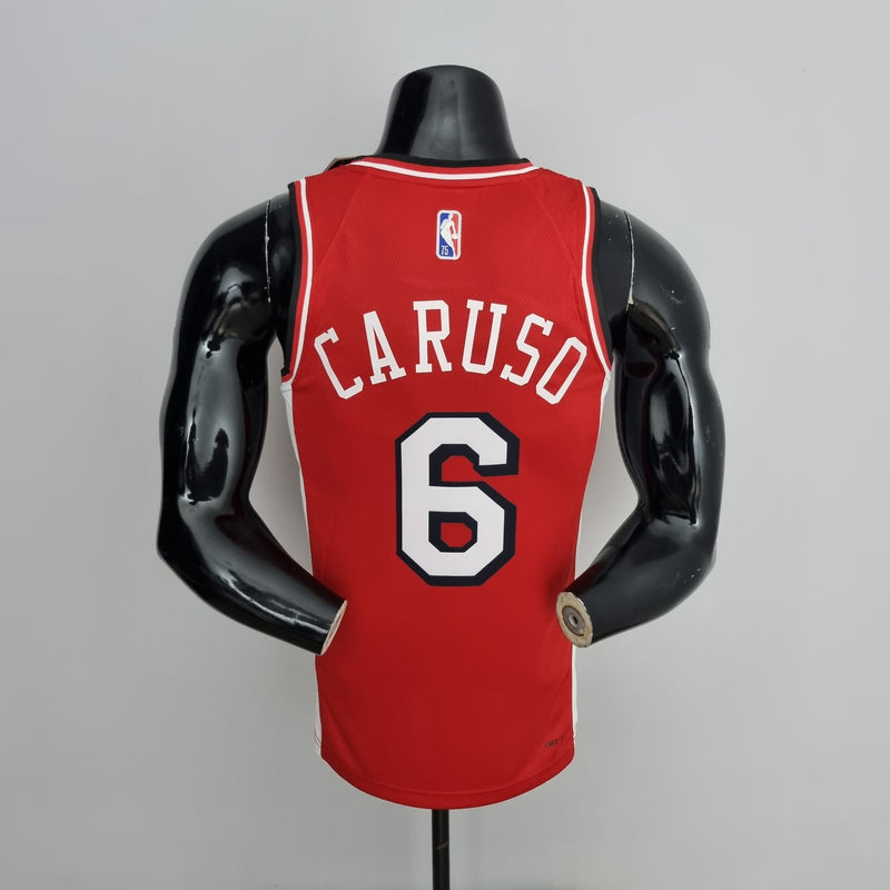 NBA Chicago Bulls Jersey