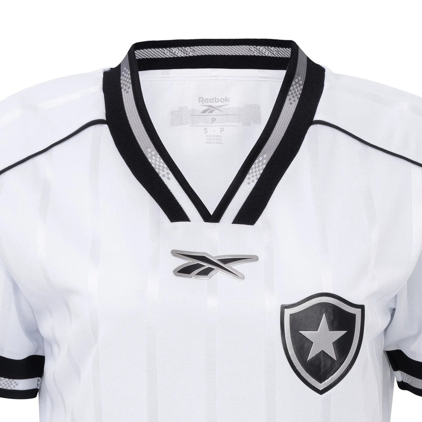 Botafogo 25/26 Third Jersey - Women's