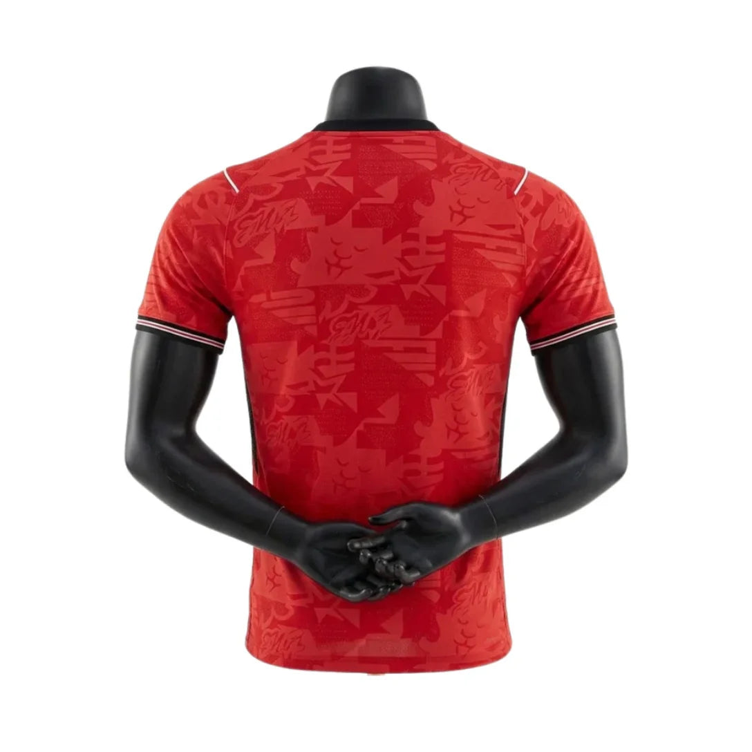England II Away World Cup 2026 - Player Version