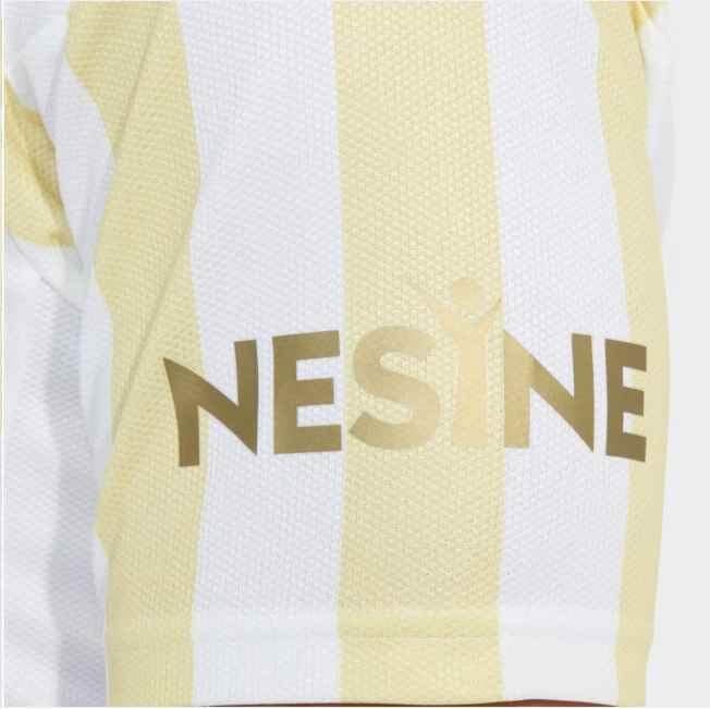 Fenerbahce 26/27 Away Player Jersey - Nesine sponsor detail