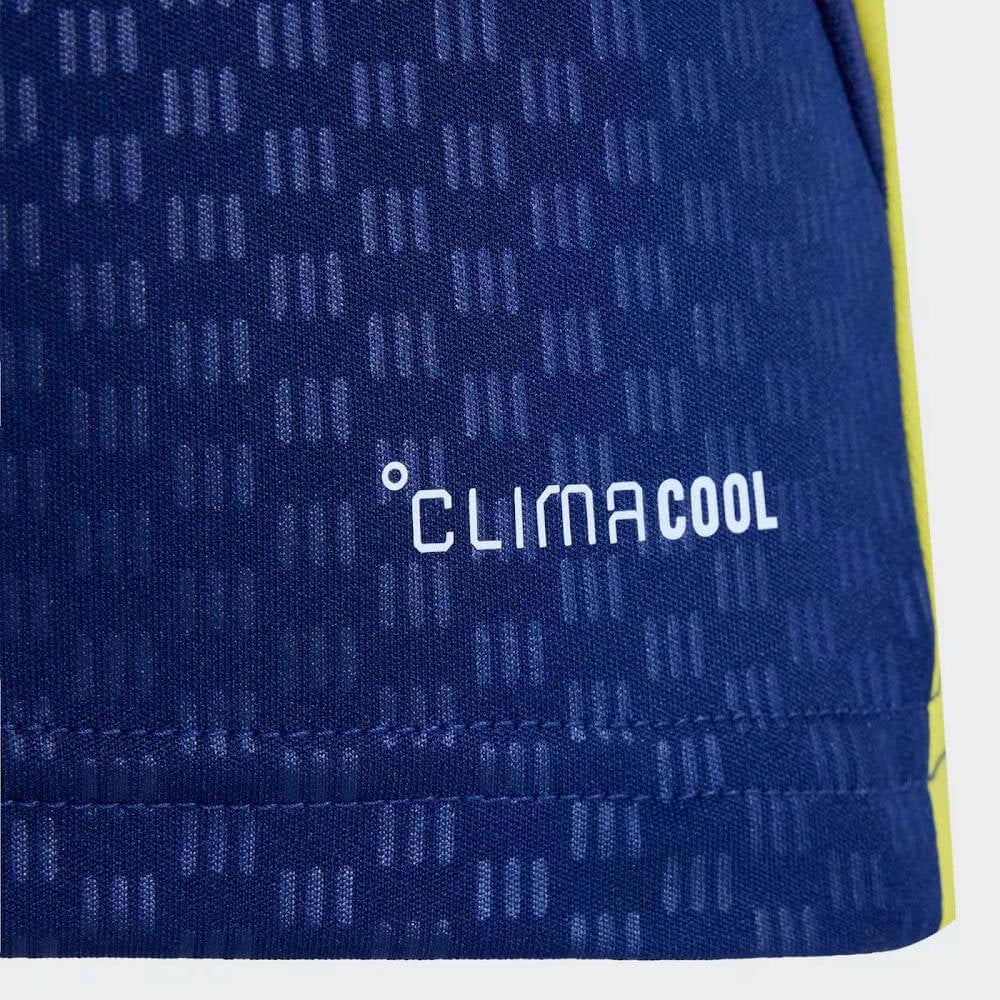 Fenerbahce 26/27 Training Sleeveless Jersey - Climacool fabric detail