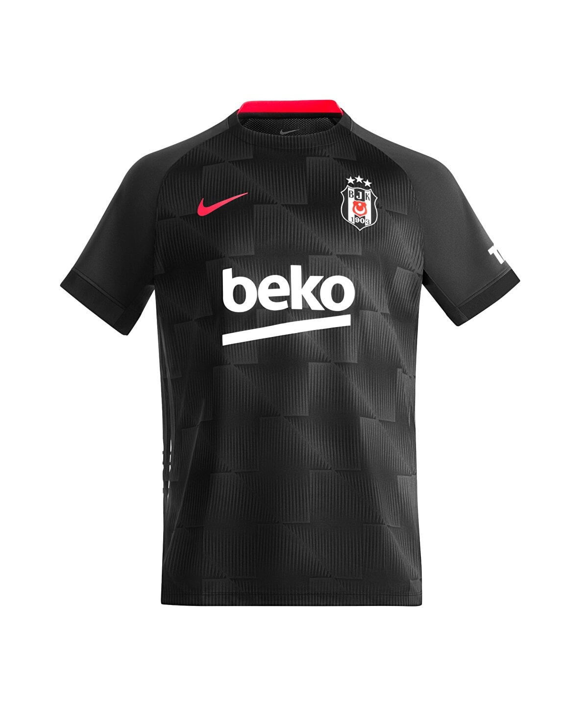Besiktas 26/27 Third Jersey - front