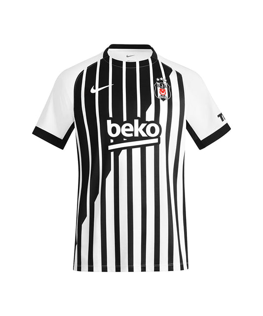 Besiktas 26/27 Away Jersey - front