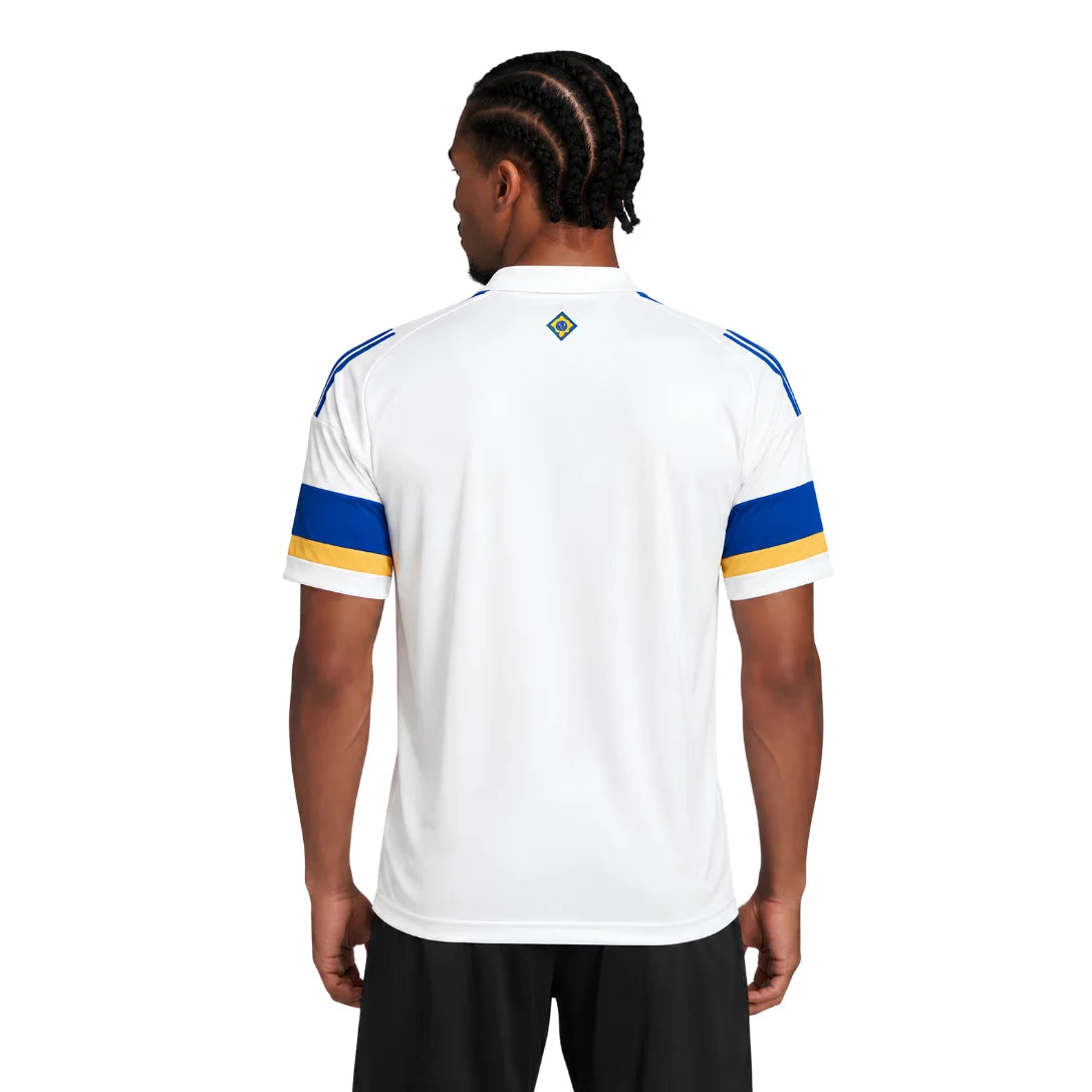 PRE-ORDER Cruzeiro Third Jersey 2026/27 - Fan Version