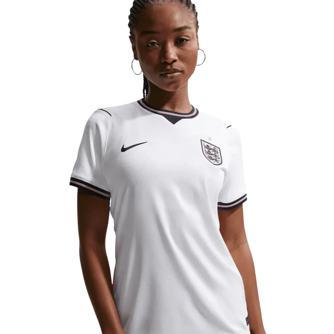 Camisa Home 22/23 da Inglaterra - Versão Torcedor 
