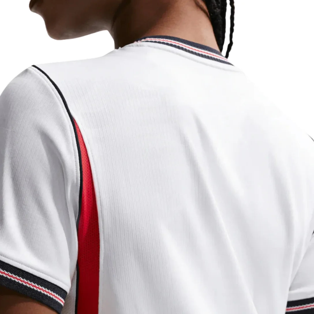Camisa Home 22/23 da Inglaterra - Versão Torcedor 