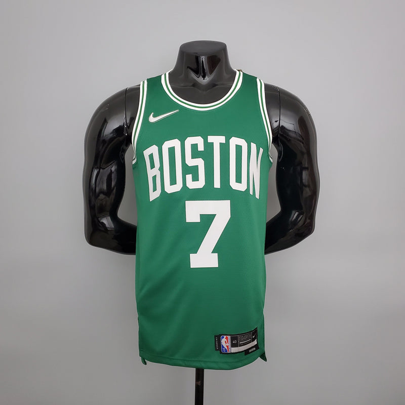 Imagem do produto Camisa NBA Boston Celtics