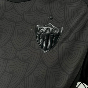 Atletico Mineiro 25/26 I ES Jersey - Fan Version