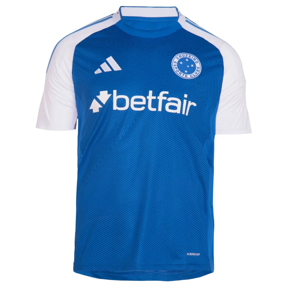 Cruzeiro 25/26 - Versión para aficionados