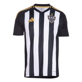 Camiseta Atletico Mineiro 25/26 I Local - Versión Fan