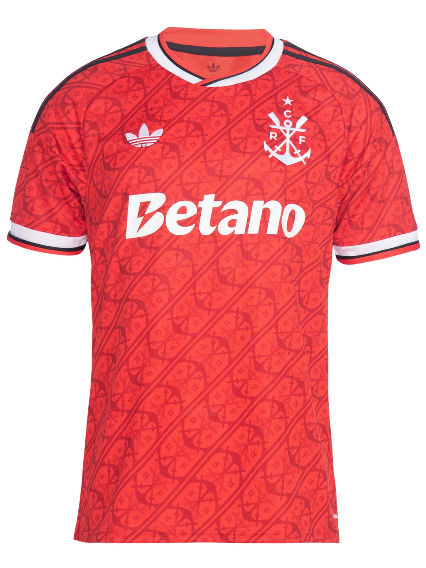PRE-ORDER Flamengo 2026/27 Third Fan Jersey