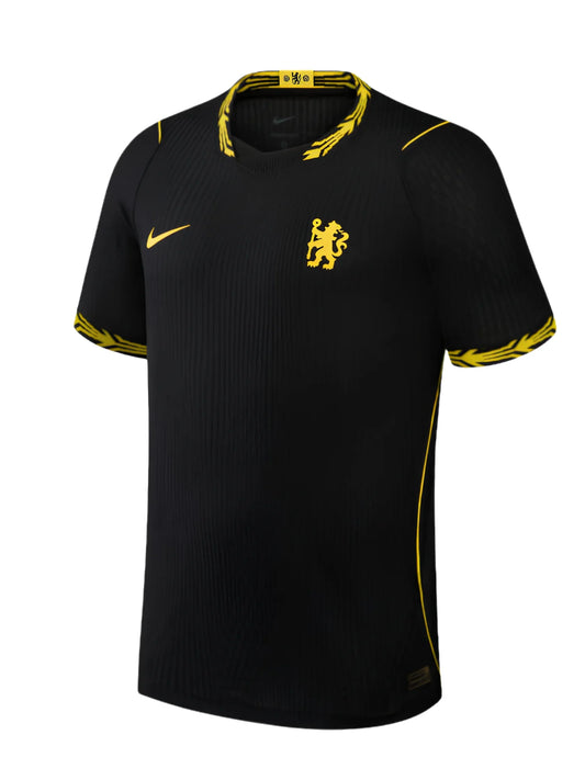 Chelsea Away Jersey 2026/27 - Fan Version