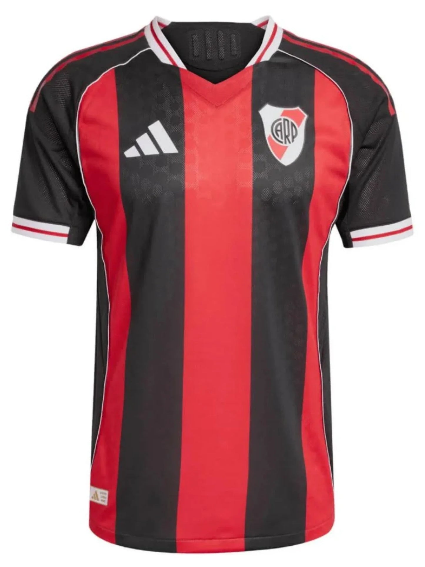 Camiseta local de River Plate 24/25 I - Versión para aficionados