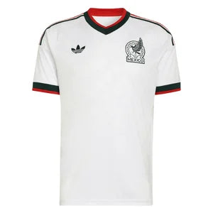Camiseta local de México 24/25 I - Versión para aficionados 