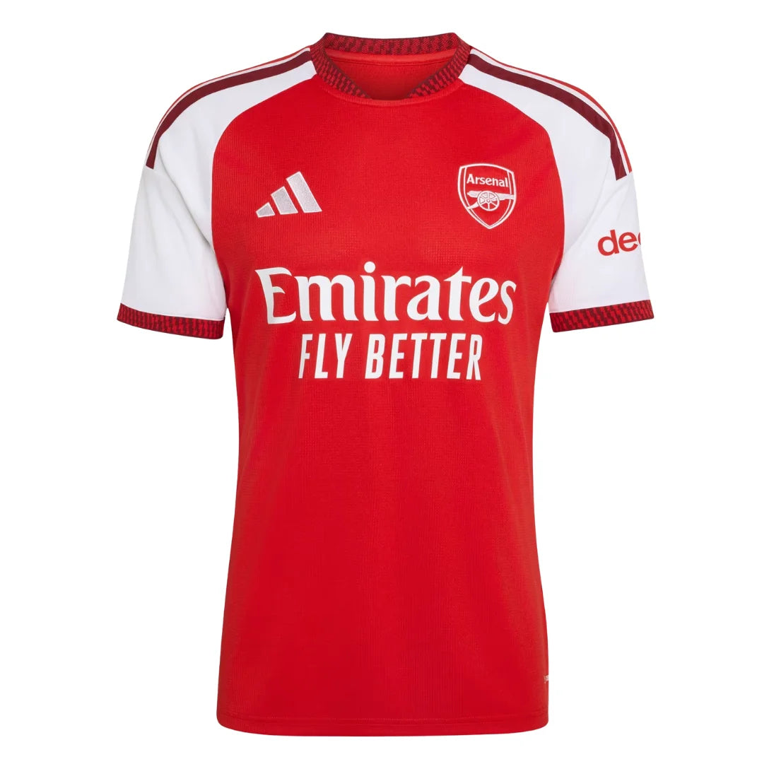 Arsenal Home Jersey 2026/27 - Fan Version