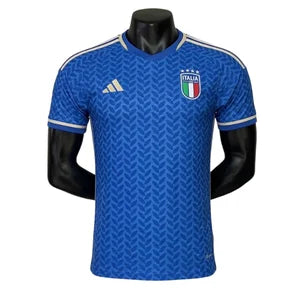 Camiseta de entrenamiento de Italia 25/26 (versión jugador) 