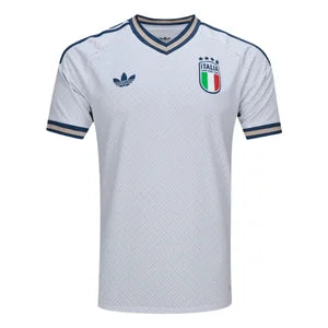 Camiseta de entrenamiento de Italia 25/26 (versión para aficionados) 