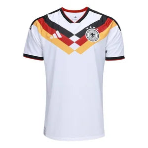 Camisa Alemanha 24/25 I - Versão Torcedor 