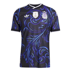 Camiseta conmemorativa Argentina 24/25 (versión para aficionados)