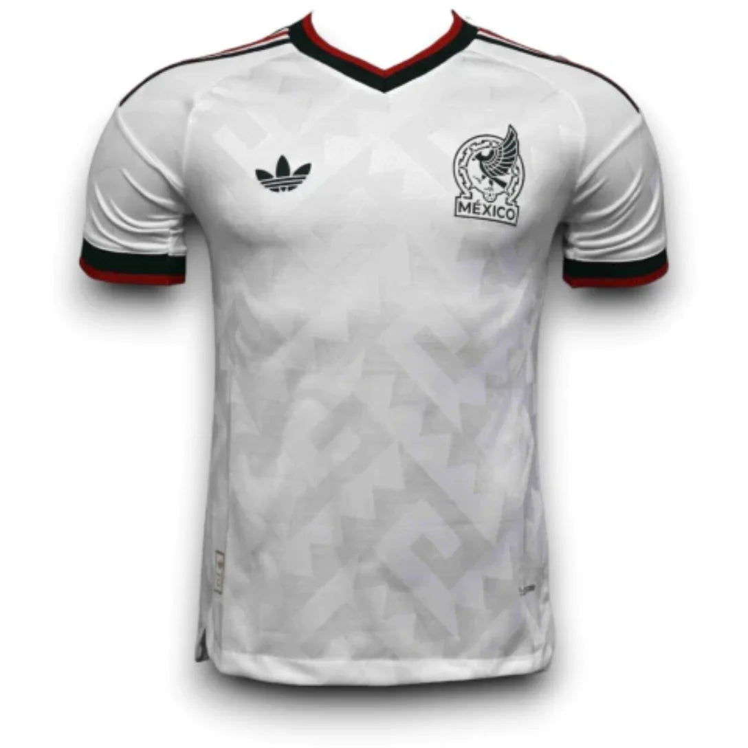 Camiseta local de México 24/25 I - Versión para aficionados 