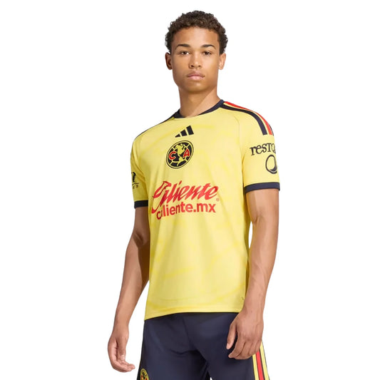 Club América 2026/27 I Home Jersey - Player Version