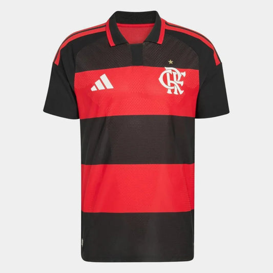 PRE-ORDER Flamengo 2026/27 Home Player Version