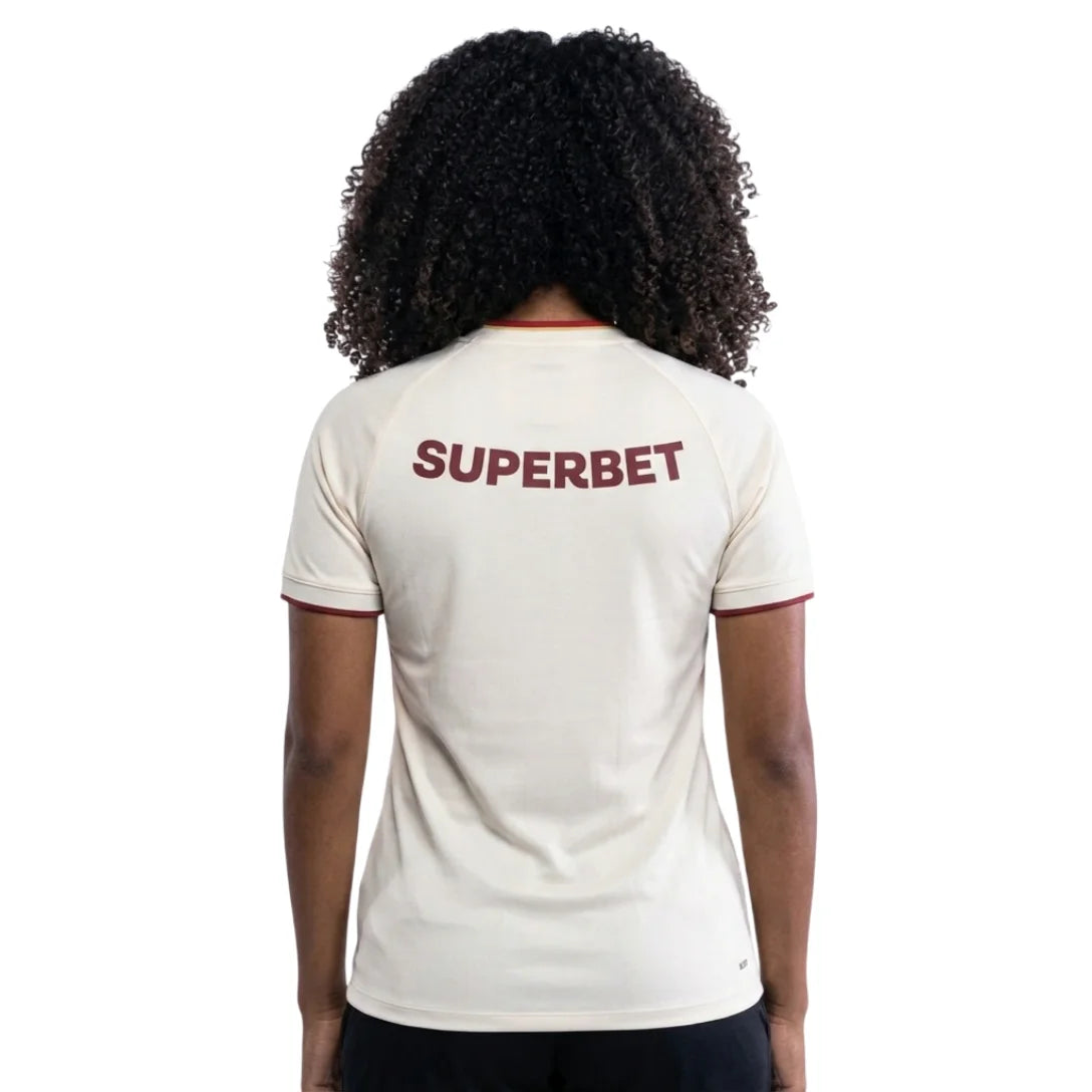 Sao Paulo 26/27 III Third Jersey - Women's