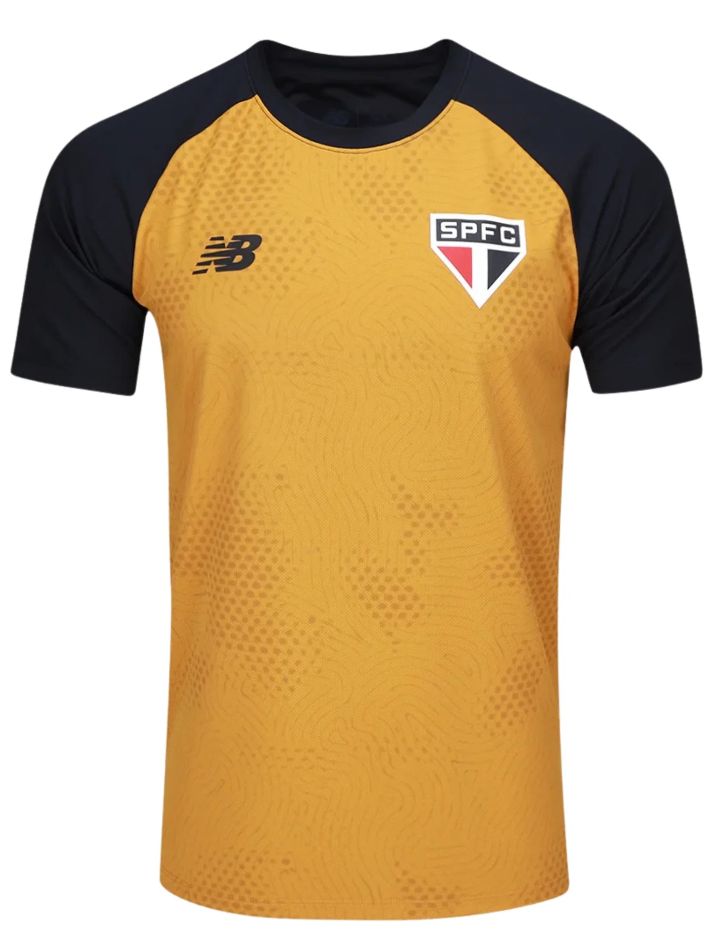 Sao Paulo 26/27 Training Jersey