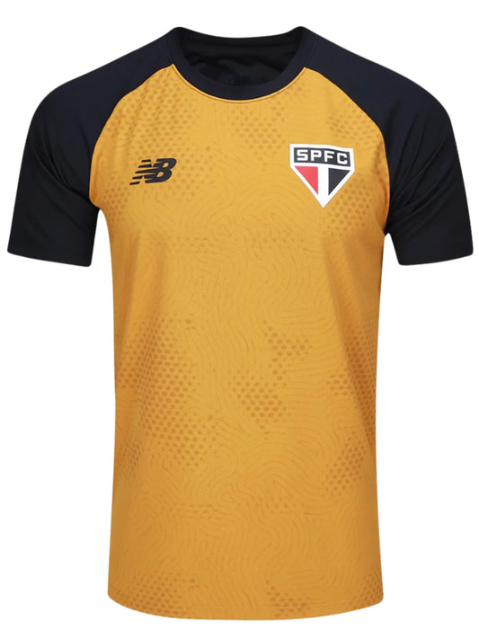 PRE-ORDER Sao Paulo 26/27 Training Jersey