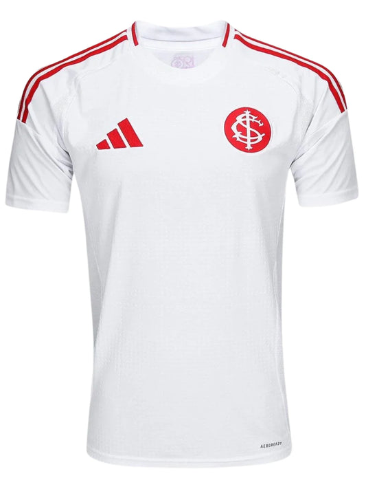 Camisa Home do Internacional 25/26 I - Versão Torcedor 