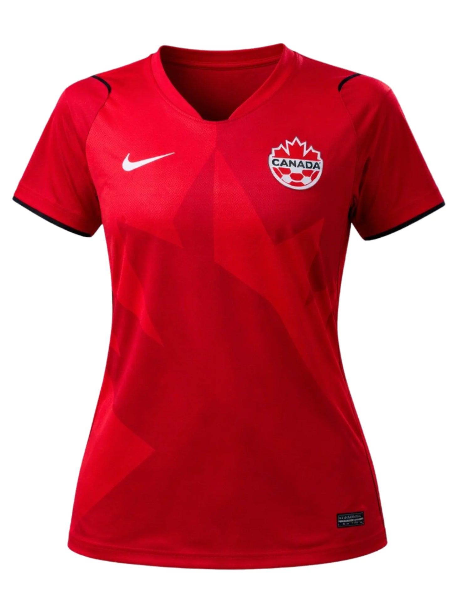 Canada 26/27 I Home Jersey - Women's