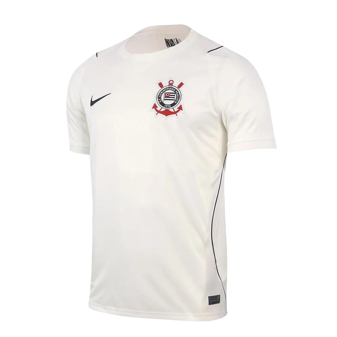 Corinthians 25/26 Local - Versión para el jugador