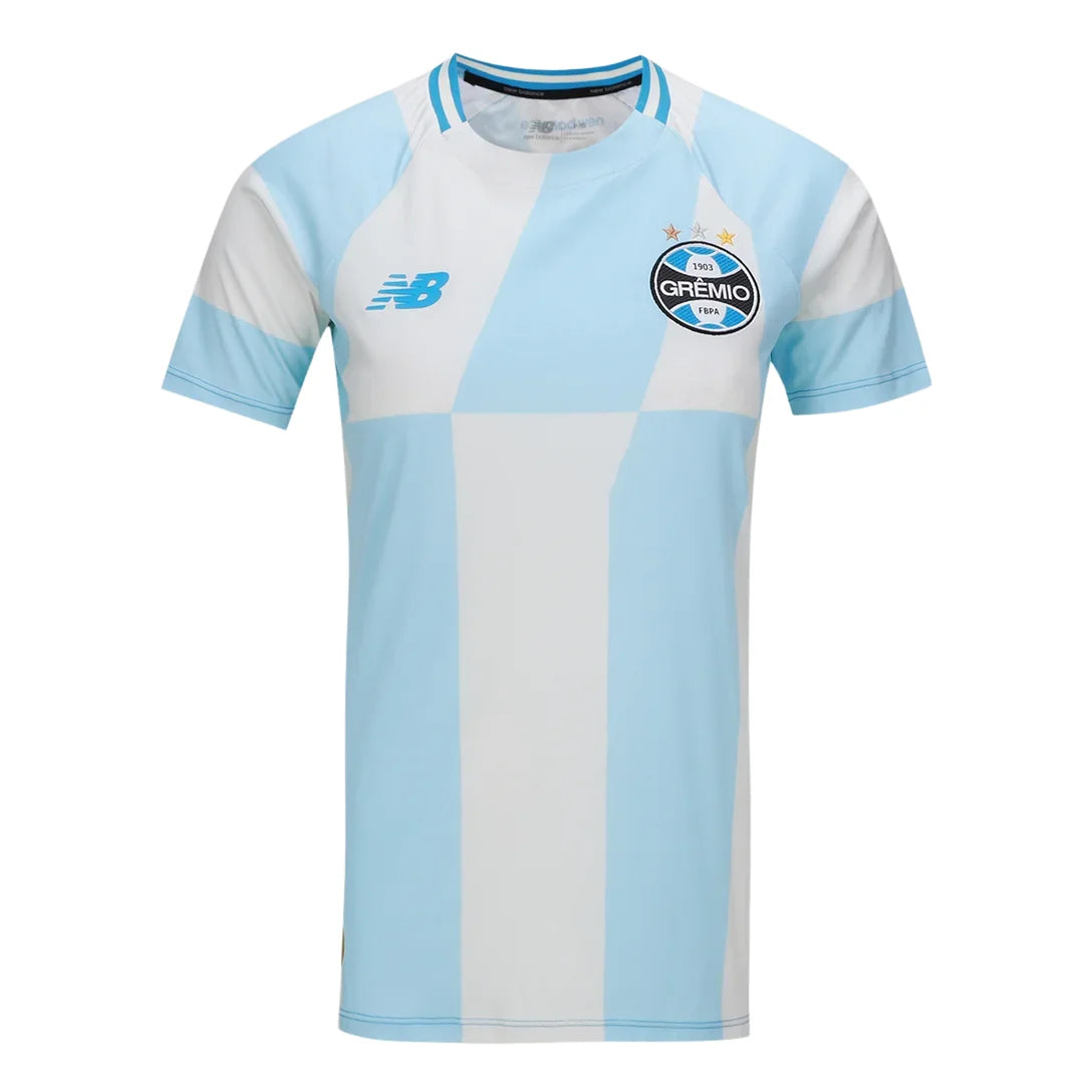 Camisa Home do Grêmio 23/24 I - Versão Torcedor 