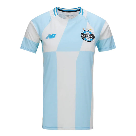 Camisa Home do Grêmio 23/24 I - Versão Torcedor 