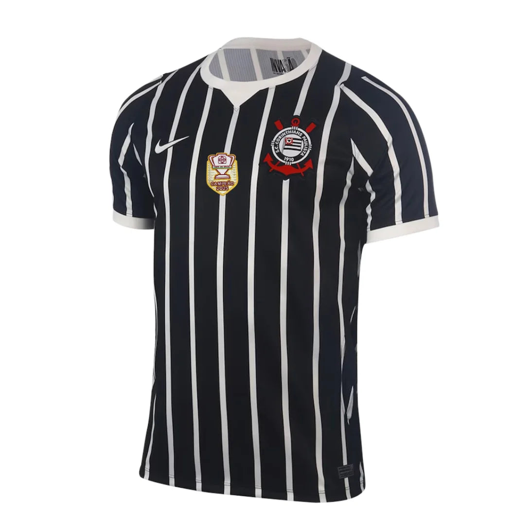 Corinthians 25/26 Local - Versión para el jugador
