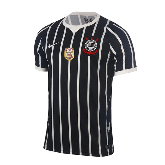 Corinthians II Away 2026/27 - Fan Version
