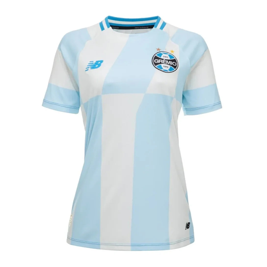 Camisa Home do Grêmio 23/24 I - Versão Torcedor 