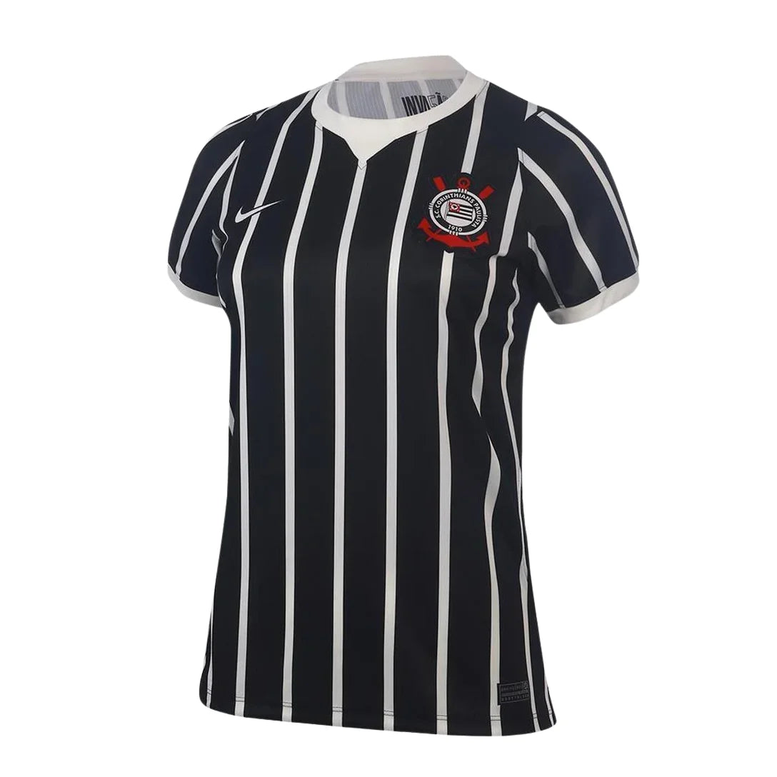 Corinthians 25/26 Local - Versión para el jugador