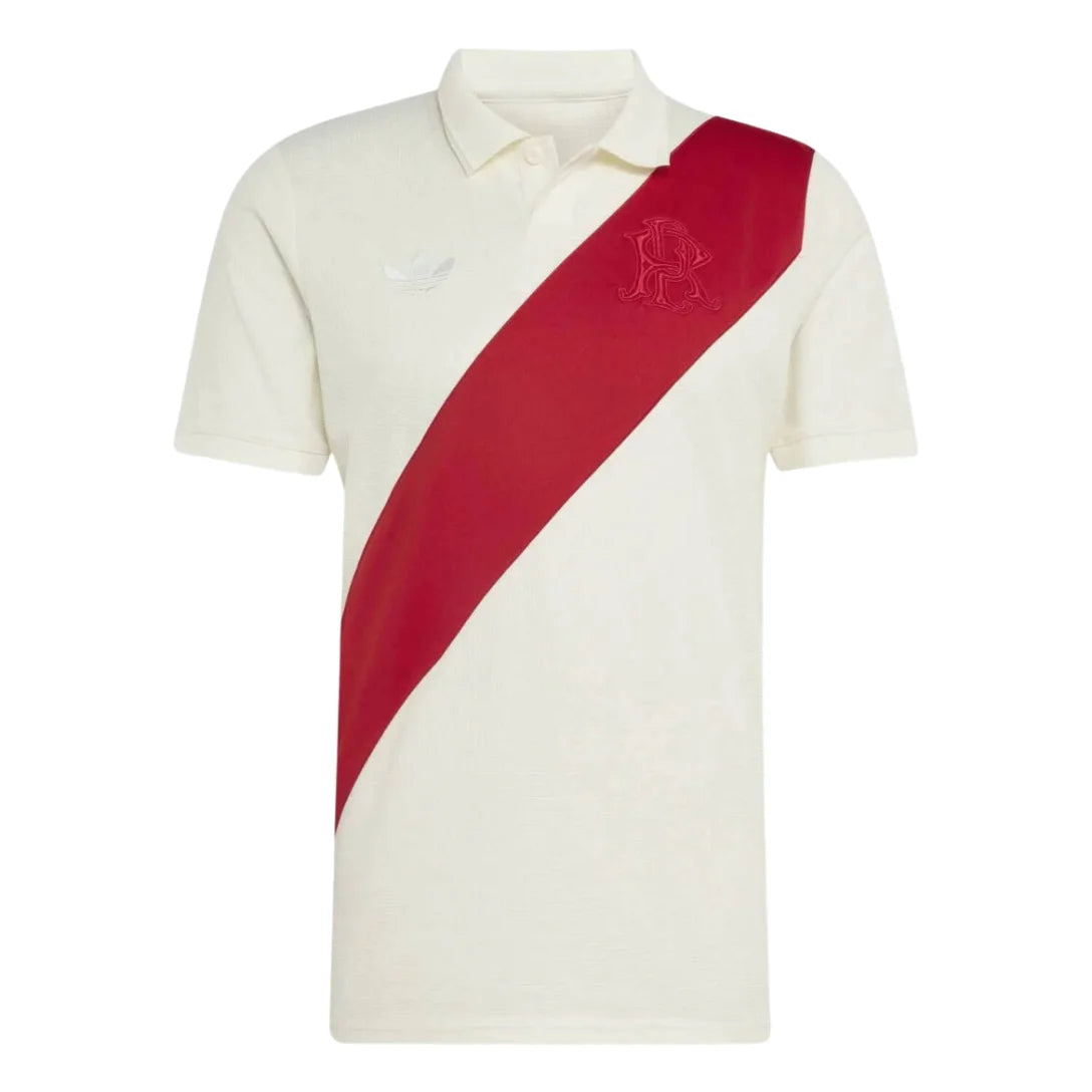 Camiseta local de River Plate 24/25 I - Versión para aficionados