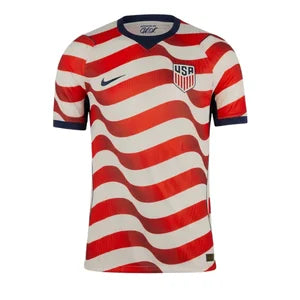 Camisa USA 24/25 II Away - Versão Torcedor 