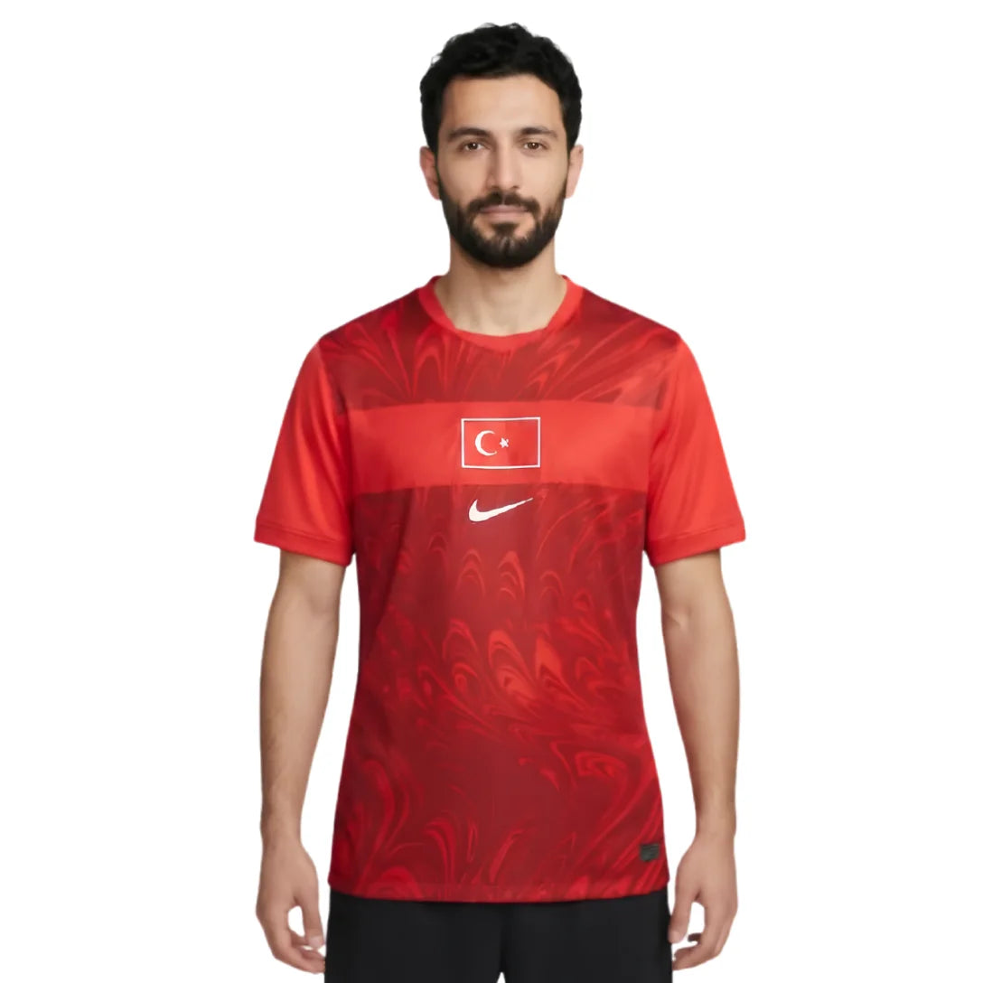 Turkiye World Cup I Home 2026 - Player Version