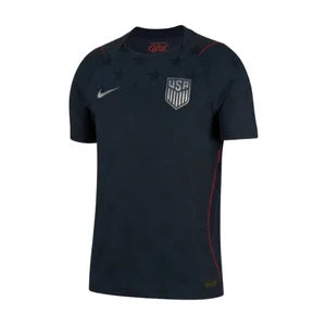 Camisa USA 24/25 II Away - Versão Torcedor 